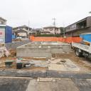 泉区緑園7丁目　新築戸建3号棟(全4棟)