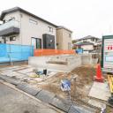 泉区緑園7丁目　新築戸建4号棟(全4棟)