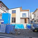 緑区いぶき野　新築戸建