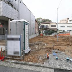 物件画像 横浜市中区本牧町2丁目