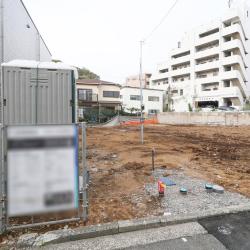 物件画像 横浜市中区本牧町2丁目