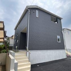 物件画像 横浜市旭区金が谷2丁目