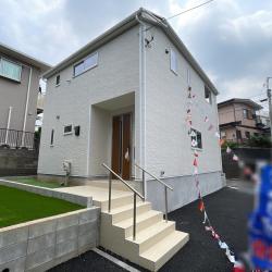 物件画像 横浜市旭区金が谷2丁目