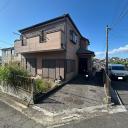 旭区四季美台　中古戸建