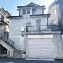 旭区四季美台　中古戸建
