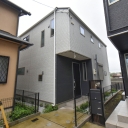 瀬谷区阿久和西2丁目　中古戸建
