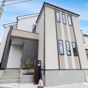 旭区中沢1丁目　新築戸建