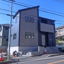 瀬谷区阿久和東4丁目　新築戸建
