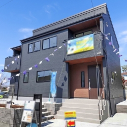 物件画像 横浜市瀬谷区下瀬谷1丁目