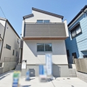 保土ケ谷区新井町　新築戸建　2号棟