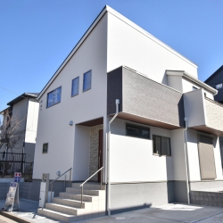 物件画像 横浜市旭区今宿2丁目