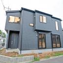 泉区新橋町　新築戸建　1号棟（全16棟）