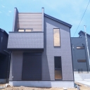 泉区新橋町　新築戸建　10号棟（全16棟）