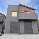 泉区新橋町　新築戸建　14号棟（全16棟）