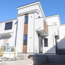 横浜市港南区野庭町　新築戸建2号棟(全10棟)