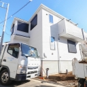 横浜市港南区野庭町　新築戸建10号棟(全10棟)