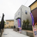 横浜市旭区上白根2丁目　新築戸建