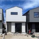 横浜市保土ケ谷区常盤台　新築戸建2号棟(全4棟)