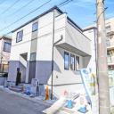 旭区白根7丁目　新築戸建