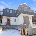 横浜市旭区金が谷1丁目　新築戸建