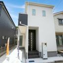 横浜市瀬谷区阿久和西3丁目　新築戸建　1号棟(全2棟)