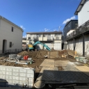 横浜市港南区上永谷4丁目　新築戸建