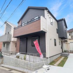 物件画像 横浜市港南区上永谷4丁目