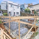 中区山元町3丁目　新築戸建　B棟