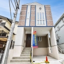 新桜ヶ丘1丁目　築後未入居戸建　1号棟