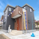 旭区川井本町　新築戸建