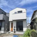 横浜市保土ケ谷区常盤台　新築戸建4号棟(全4棟)