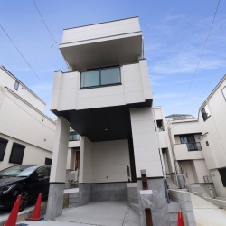 物件画像 横浜市旭区白根4丁目