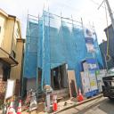 泉区下和泉2丁目　新築戸建