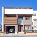 江戸川区船堀　戸建