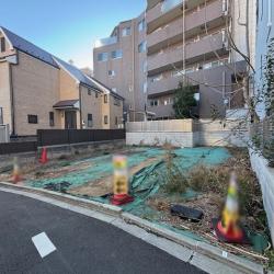 物件画像 港区高輪3丁目