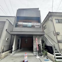 物件画像 品川区大崎4丁目