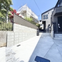 月見台III　新築分譲住宅1号棟