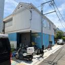 西蒲田3丁目賃貸併用住宅