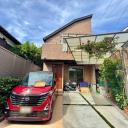 大田区山王2丁目住宅