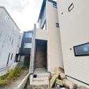 江東区亀戸3丁目 新築戸建 3号棟