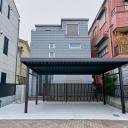 江戸川区平井一丁目戸建