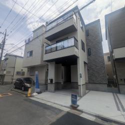 物件画像 江戸川区平井7丁目
