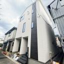 江戸川区中央1丁目新築戸建