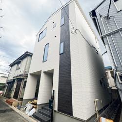 物件画像 江戸川区中央1丁目