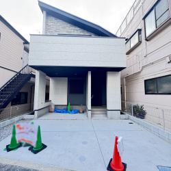 物件画像 江戸川区南小岩2丁目