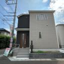 市川市大野町3丁目 新築戸建J号棟