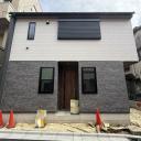 平井三丁目新築一戸建A棟