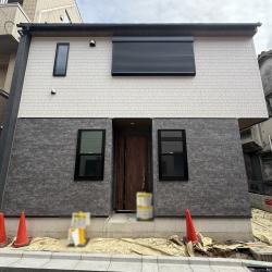 物件画像 江戸川区平井3丁目