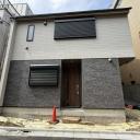 平井三丁目新築一戸建B棟