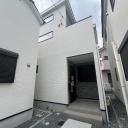 伊丹市南野北1期　2号棟